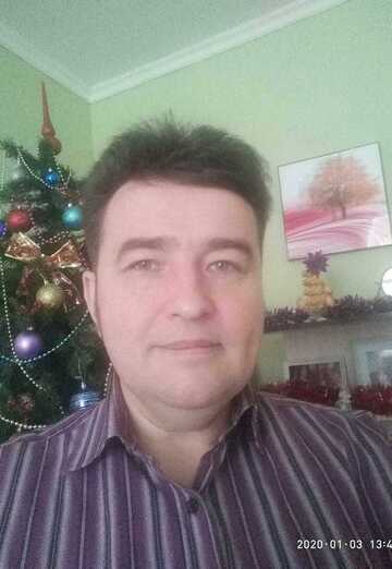 Моя фотография - Владимир, 50 из Екатеринбург (@vladimir366089)