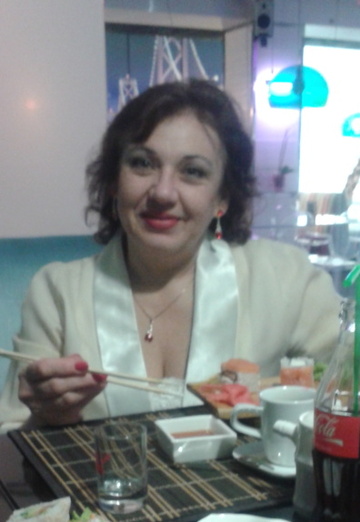 Моя фотография - Марина, 59 из Днепр (@marina228183)
