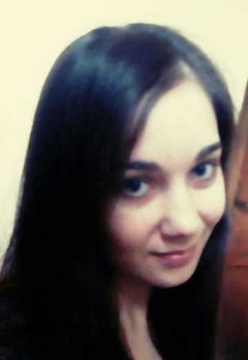 Моя фотография - Татьяна, 32 из Туапсе (@tatyana323073)