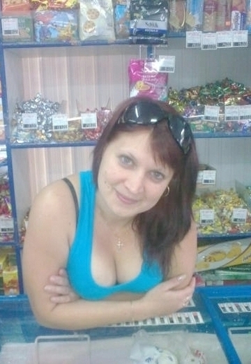 My photo - ekaterina, 39 from Krasnodar (@ekaterina7578)