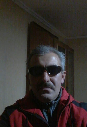My photo - Polat, 48 from Almaty (@polat740)