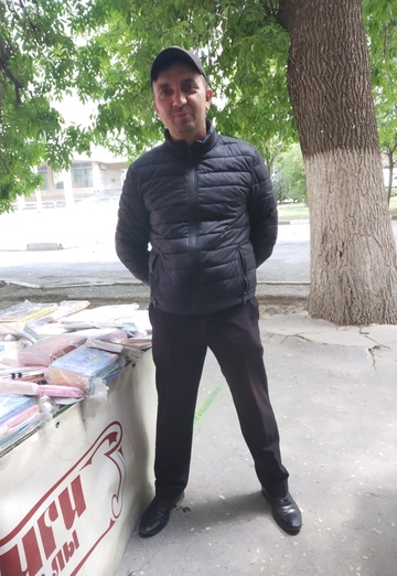 My photo - Timur, 39 from Feodosia (@timuriegokomanda)