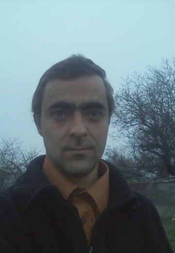 Моя фотография - Павел, 38 из Севастополь (@pavel101635)