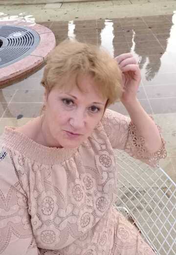 My photo - Marina, 61 from Moscow (@marina226480)