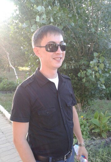 My photo - Beka, 34 from Aktobe (@beka2583)