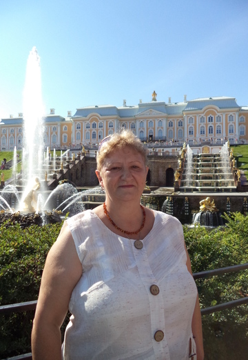Моя фотография - екатерина, 66 из Кодинск (@ekaterina62086)