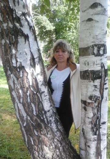 Моя фотография - Марина, 61 из Нижний Новгород (@marina73370)
