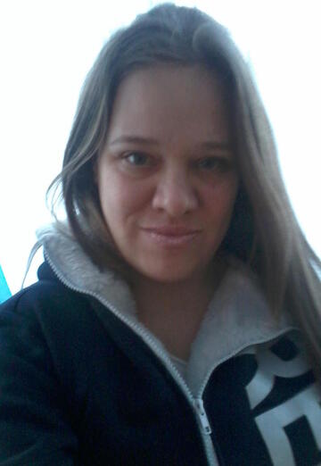 Ma photo - Alena, 34 de Donetsk (@alena52418)