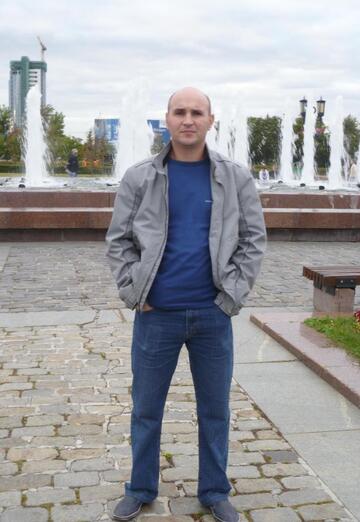 Моя фотография - Олег, 52 из Москва (@oleg184459)