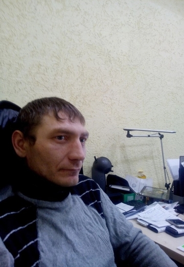 Моя фотография - Дима, 41 из Черногорск (@dima8457732)