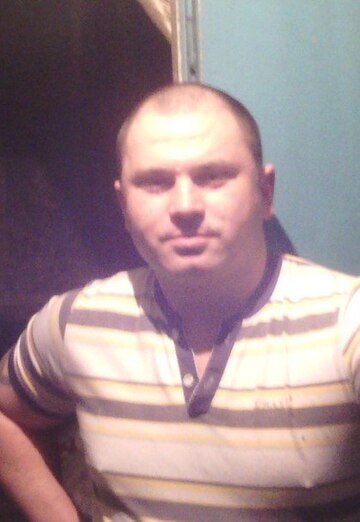 My photo - dima, 44 from Game (@dima135056)