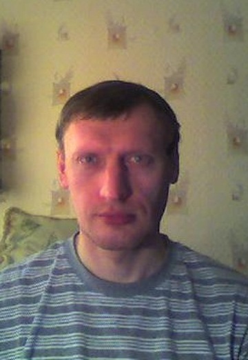 My photo - Ilya, 45 from Minsk (@ilya39201)
