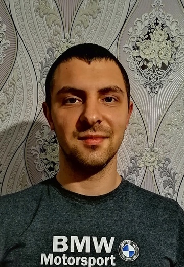 Моя фотографія - Вадим, 29 з Старокостянтинів (@vadim125910)