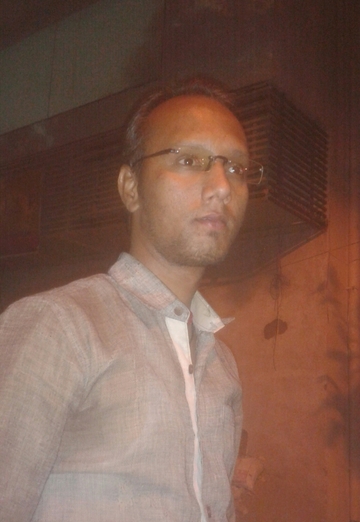 My photo - chintan patel, 39 from Ahmedabad (@chintanpatel)