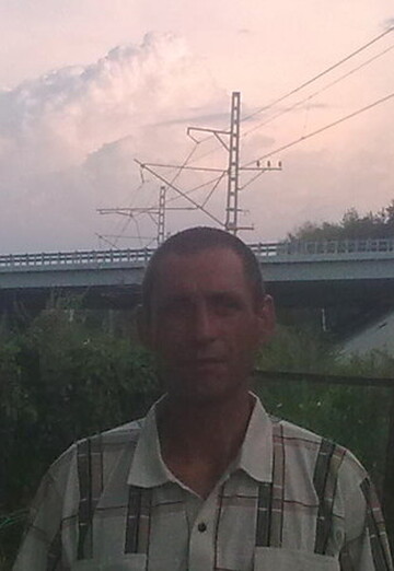 My photo - gosha, 49 from Wad (@igor-927)
