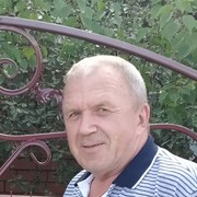 Григорий, 60, Новотроицк