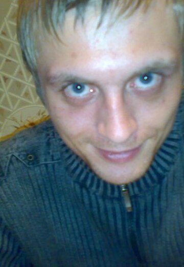 My photo - Dmit, 37 from Aleksin (@dmitfab)