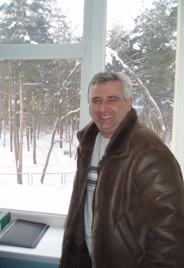 My photo - Anatoliy, 53 from Irpin (@anatoliy4694)