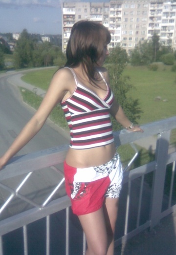 My photo - Mariya, 34 from Berezniki (@mariya4069)