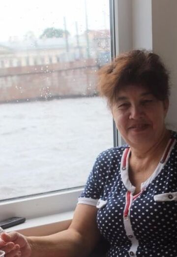 Моя фотография - Людмила Щеголькова (Е, 61 из Оренбург (@ludmilashegolkovae)