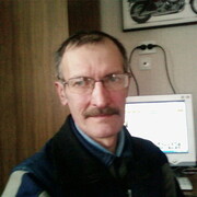 Yura 61 Saint Petersburg