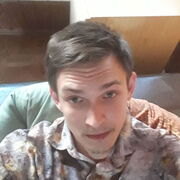 Леха Коршунов, 28, Боровск