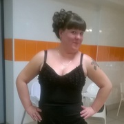 Елена Цветкова( Агеев, 38, Трехгорный