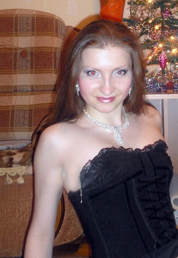 Моя фотография - Жанна, 34 из Москва (@janna15746)