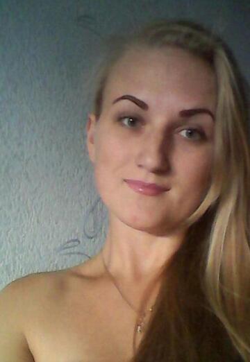 My photo - Anna, 36 from Luhansk (@anna70595)