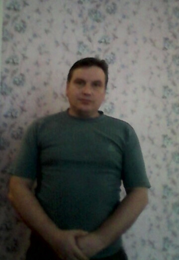Моя фотография - Сергей, 44 из Новороссийск (@sergey787499)