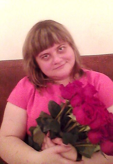 My photo - Olesya, 41 from Arzamas (@olesya30479)