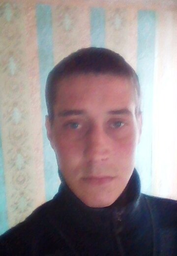 Моя фотография - Роман, 35 из Объячево (@roman193383)