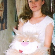 Татьяна Гырдымова, 38, Ува