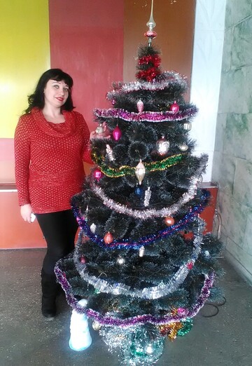 My photo - Elena, 43 from Myrnograd (@elena287426)