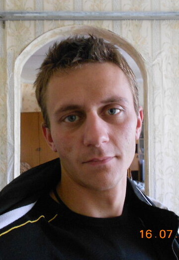 Моя фотография - Олег, 36 из Тюхтет (@oleg42872)