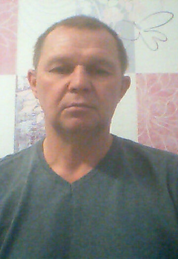 My photo - vladislav, 53 from Perm (@vladislav30962)