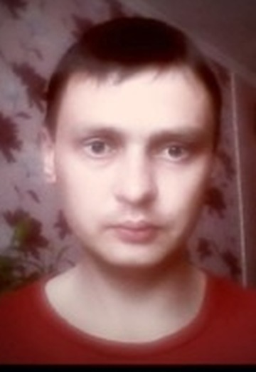 Моя фотография - Руслан, 34 из Черняхов (@ruslan89320)