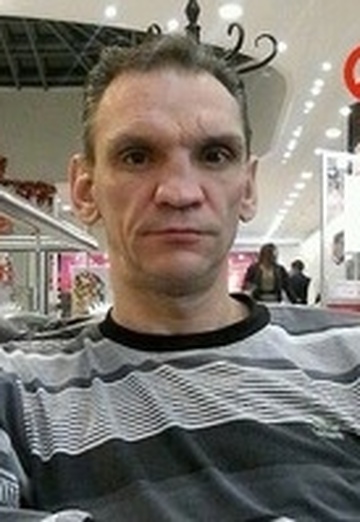 Моя фотография - Анатолий, 48 из Боровск (@anatoliy71241)