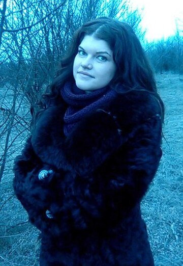 My photo - Nataliya (((@SOLNEChNYY, 28 from Kropyvnytskyi (@nataliyasolnechniyluchik)
