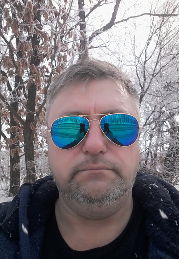 My photo - Dmitriy, 50 from Blagoveshchensk (@dmitriy403130)