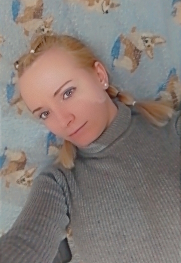 Моя фотография - Наталья, 21 из Мурманск (@natalya374874)