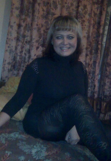 My photo - Lena, 36 from Baranovichi (@coollushakova)