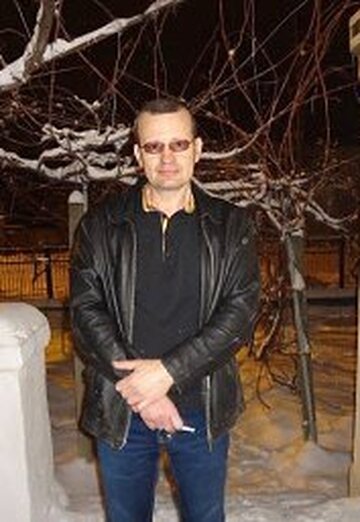 My photo - georgiy, 56 from Tiraspol (@georgiy25791)