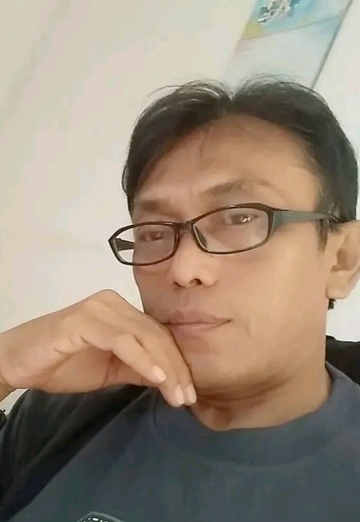 My photo - HERMAN, 50 from Garut (@herman149)