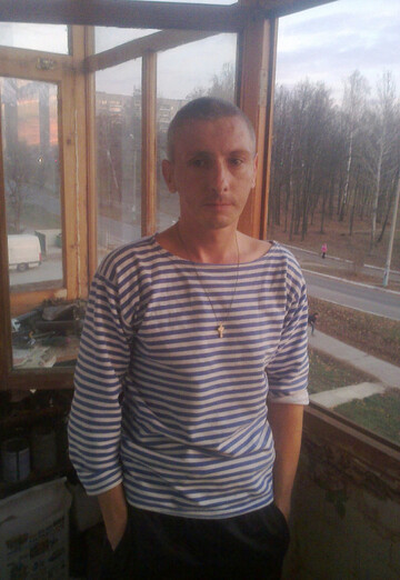 My photo - Vitaliy, 49 from INTA (@vitaliy98477)