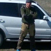 подчередниченко вий, 48, Алагир