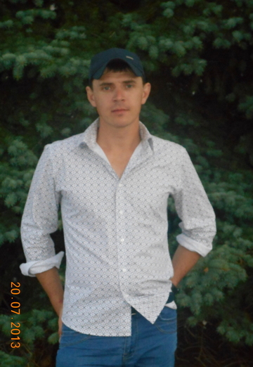 La mia foto - Valeriy, 40 di Magnitogorsk (@valeriy17783)