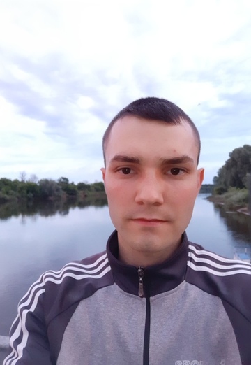My photo - Aleksandr, 28 from Vladimir (@aleksandr867927)