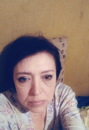 My photo - Tatyana, 56 from Novocherkassk (@tatyana335640)