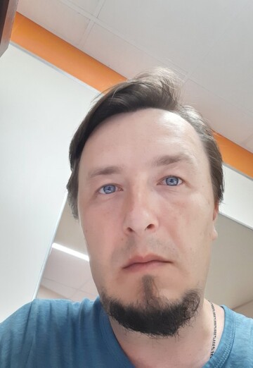 My photo - Arseniy, 40 from Primorsko-Akhtarsk (@arseniy4912)